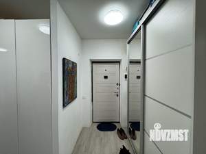 2-к квартира, вторичка, 50м2, 2/4 этаж
