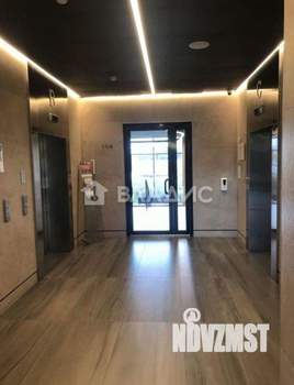 1-к квартира, вторичка, 36м2, 8/33 этаж