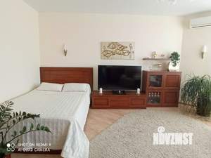 1-к квартира, вторичка, 46м2, 9/25 этаж
