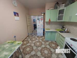 1-к квартира, вторичка, 37м2, 8/26 этаж