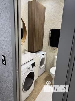 1-к квартира, вторичка, 35м2, 20/33 этаж