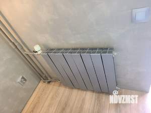 Студия квартира, вторичка, 28м2, 7/25 этаж