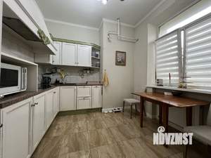 3-к квартира, вторичка, 70м2, 1/7 этаж