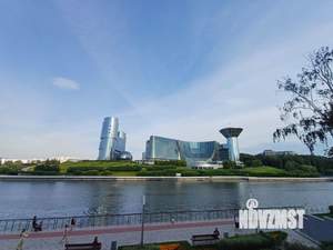 3-к квартира, вторичка, 86м2, 4/17 этаж