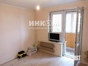 2-к квартира, вторичка, 38м2, 8/14 этаж