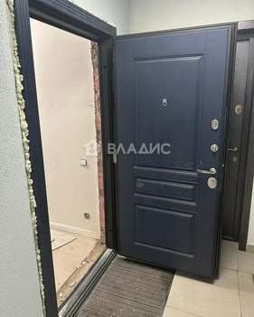 2-к квартира, вторичка, 54м2, 23/33 этаж