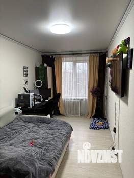 3-к квартира, вторичка, 68м2, 3/3 этаж