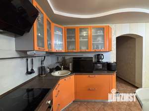 3-к квартира, вторичка, 98м2, 15/22 этаж