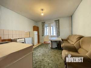 3-к квартира, вторичка, 98м2, 14/22 этаж