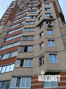 1-к квартира, вторичка, 44м2, 2/18 этаж