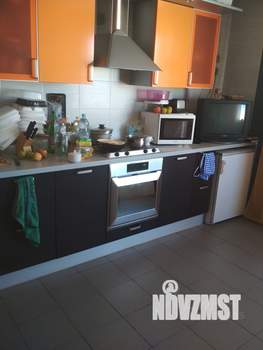 4-к квартира, вторичка, 135м2, 20/25 этаж