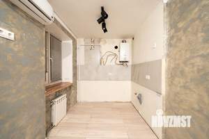 2-к квартира, вторичка, 43м2, 3/5 этаж