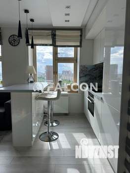 2-к квартира, вторичка, 44м2, 20/44 этаж