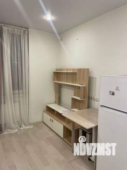 Студия квартира, вторичка, 18м2, 10/30 этаж