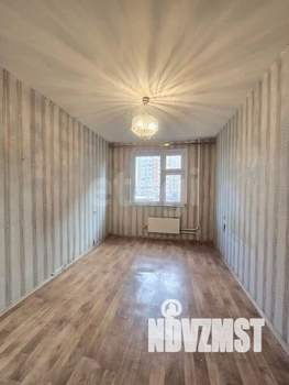 2-к квартира, вторичка, 52м2, 2/17 этаж