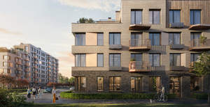 3-к квартира, вторичка, 83м2, 5/8 этаж