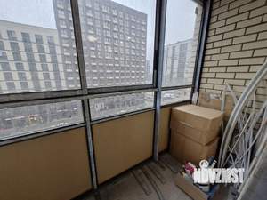 2-к квартира, вторичка, 58м2, 6/12 этаж