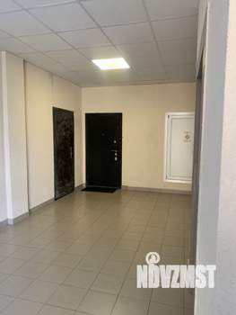 Студия квартира, вторичка, 55м2, 10/10 этаж