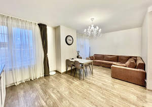 4-к квартира, вторичка, 112м2, 5/24 этаж