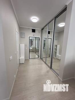 Студия квартира, вторичка, 32м2, 27/32 этаж