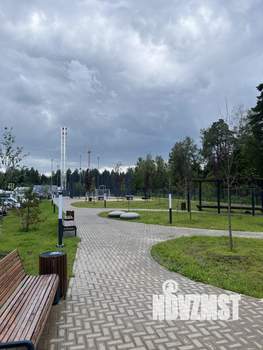 2-к квартира, вторичка, 39м2, 2/12 этаж