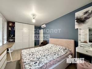 2-к квартира, вторичка, 54м2, 2/9 этаж