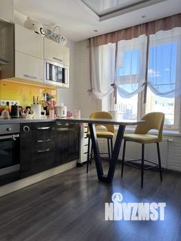2-к квартира, вторичка, 39м2, 10/43 этаж