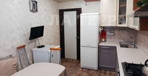 3-к квартира, вторичка, 95м2, 10/10 этаж