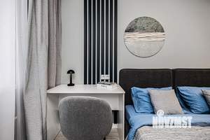 1-к квартира, вторичка, 35м2, 4/8 этаж