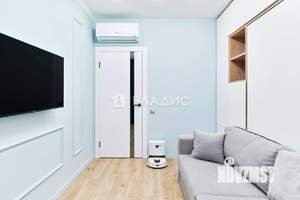 2-к квартира, вторичка, 50м2, 1/6 этаж