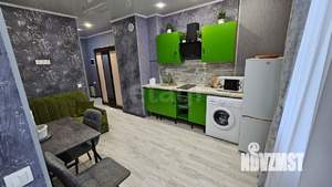 1-к квартира, вторичка, 28м2, 23/30 этаж