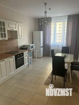 2-к квартира, вторичка, 58м2, 6/24 этаж