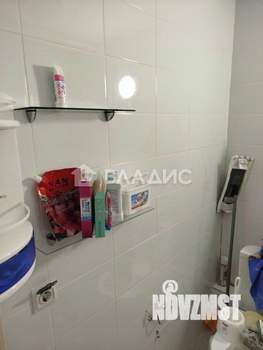 Студия квартира, вторичка, 22м2, 2/25 этаж