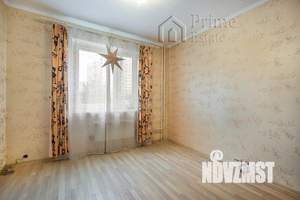 3-к квартира, вторичка, 97м2, 2/22 этаж
