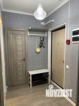 1-к квартира, вторичка, 33м2, 4/27 этаж