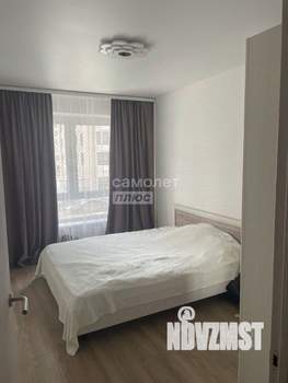 2-к квартира, вторичка, 55м2, 2/9 этаж
