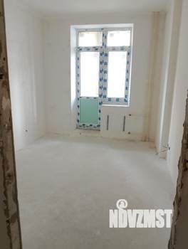 2-к квартира, вторичка, 50м2, 1/8 этаж
