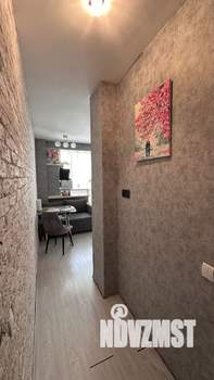 1-к квартира, вторичка, 44м2, 8/17 этаж