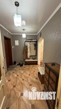 3-к квартира, вторичка, 98м2, 9/22 этаж