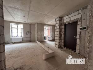 2-к квартира, вторичка, 52м2, 2/8 этаж