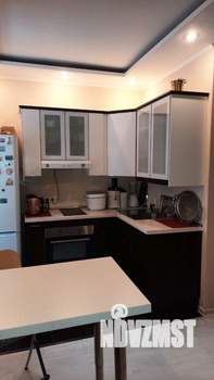 1-к квартира, вторичка, 33м2, 1/8 этаж