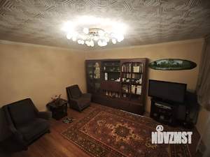 2-к квартира, вторичка, 52м2, 7/9 этаж