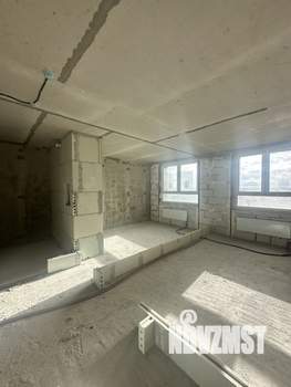 1-к квартира, вторичка, 32м2, 9/24 этаж