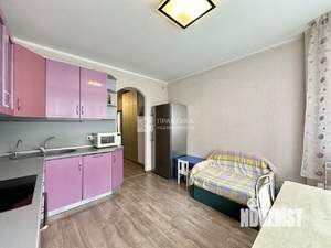 2-к квартира, вторичка, 64м2, 7/14 этаж