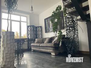 4-к квартира, вторичка, 130м2, 3/4 этаж