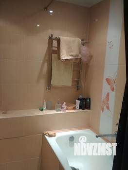 3-к квартира, вторичка, 135м2, 20/25 этаж