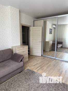 1-к квартира, вторичка, 37м2, 4/7 этаж