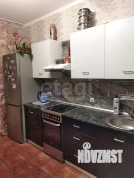 2-к квартира, вторичка, 53м2, 13/25 этаж