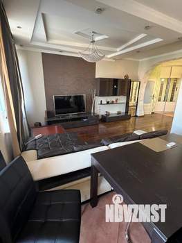 2-к квартира, вторичка, 85м2, 25/25 этаж