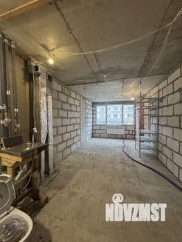 Студия квартира, вторичка, 27м2, 2/5 этаж